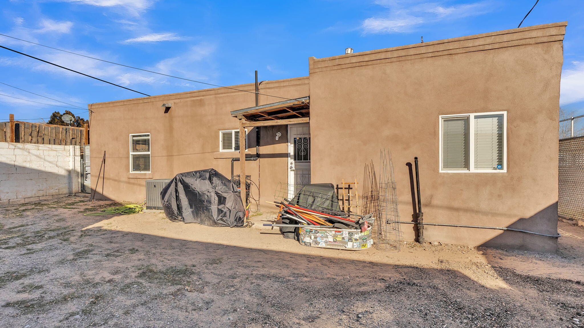 115 Yucca Drive, Albuquerque, New Mexico image 24