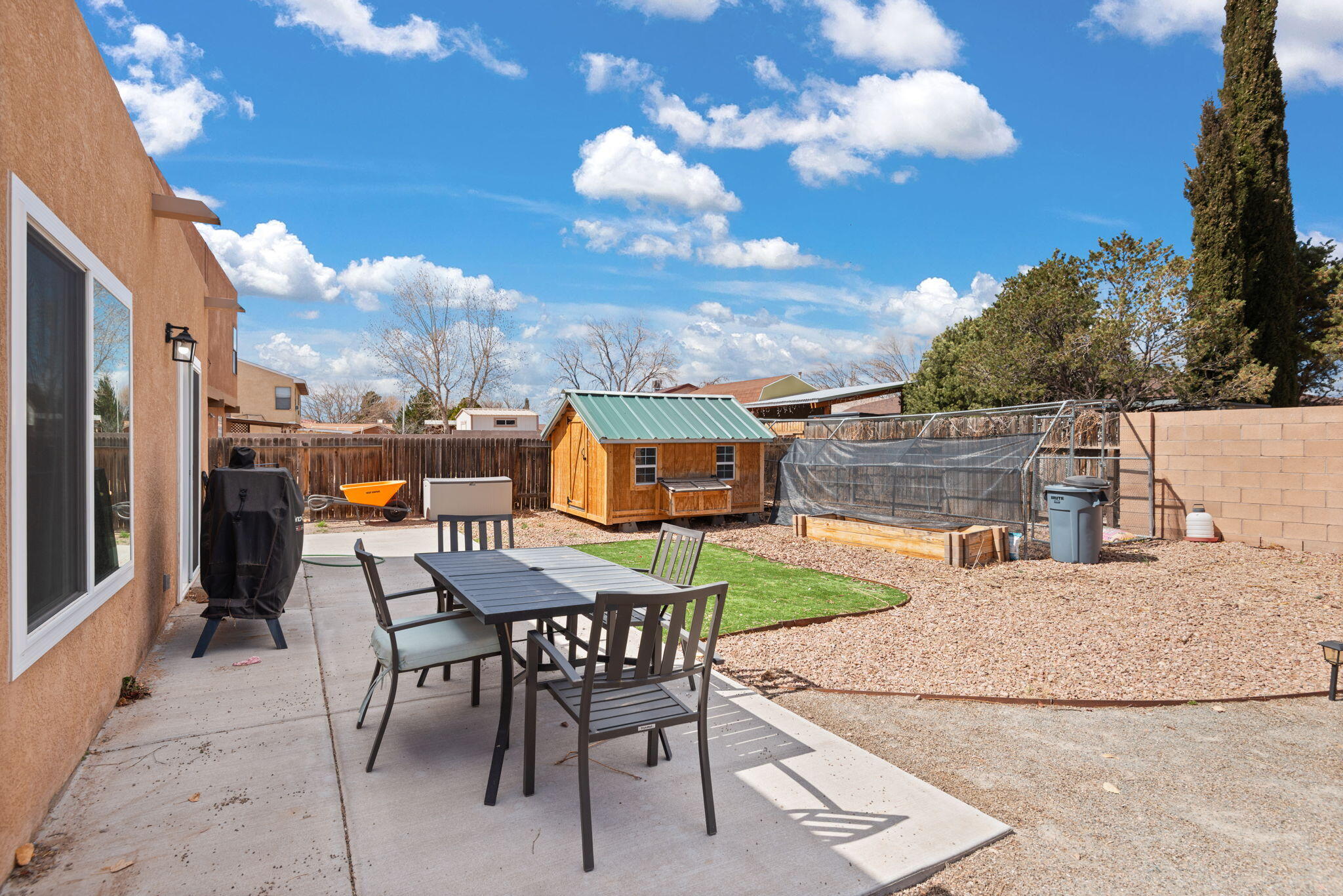 5629 Wingate Avenue, Albuquerque, New Mexico image 17