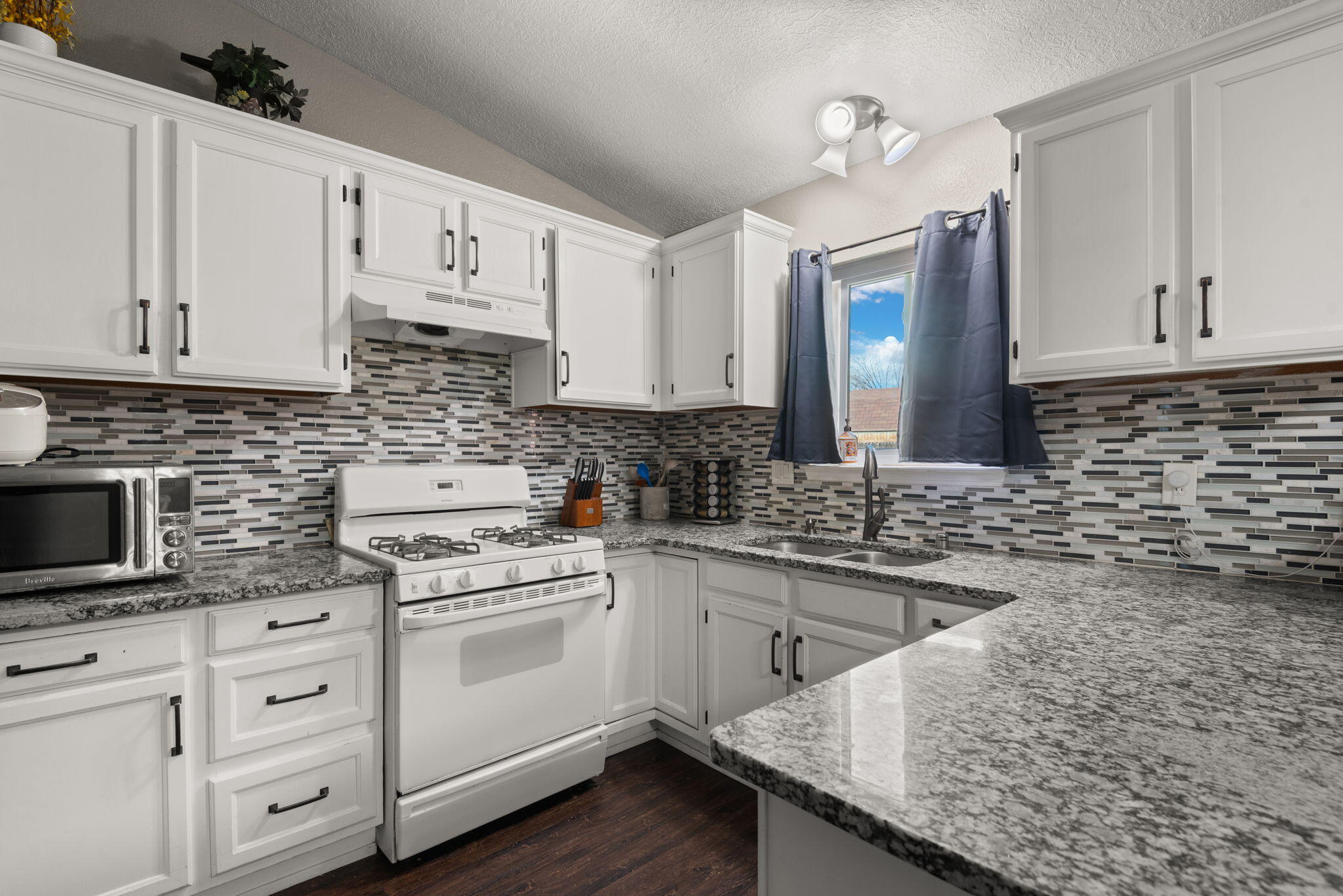 5629 Wingate Avenue, Albuquerque, New Mexico image 2