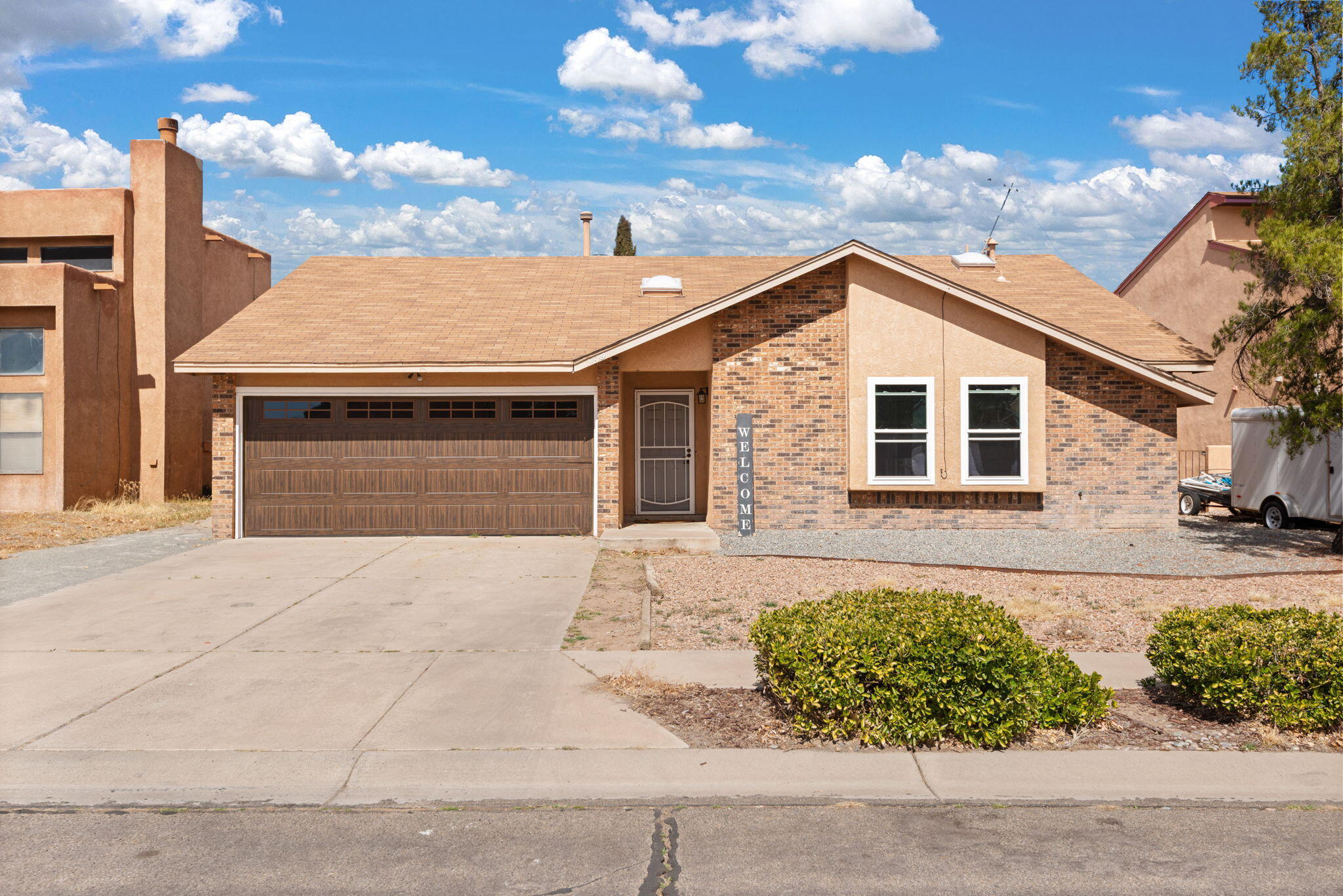 5629 Wingate Avenue, Albuquerque, New Mexico image 1