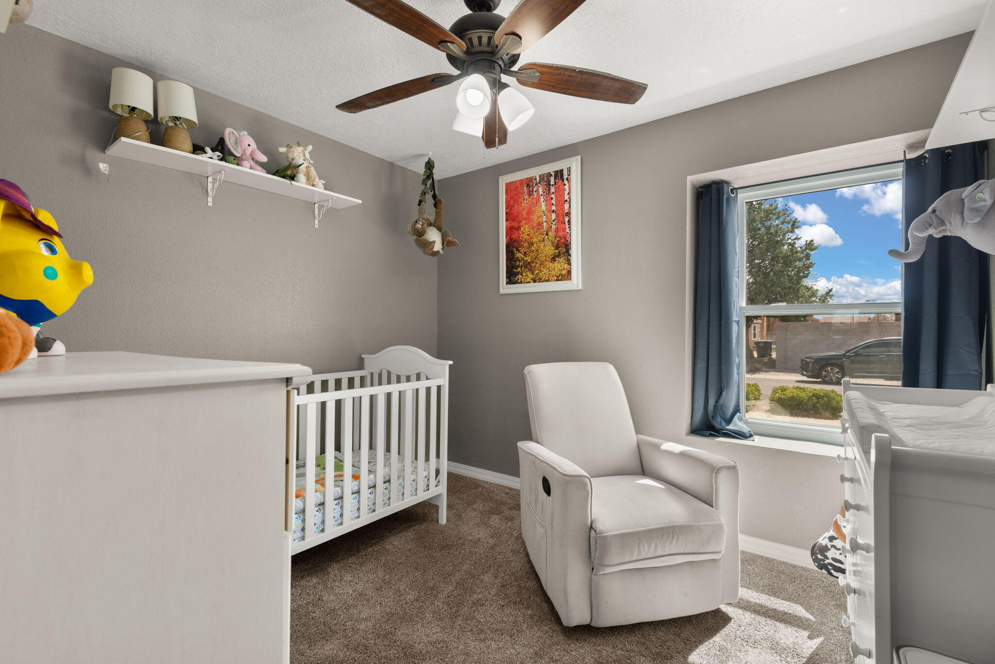 5629 Wingate Avenue, Albuquerque, New Mexico image 16