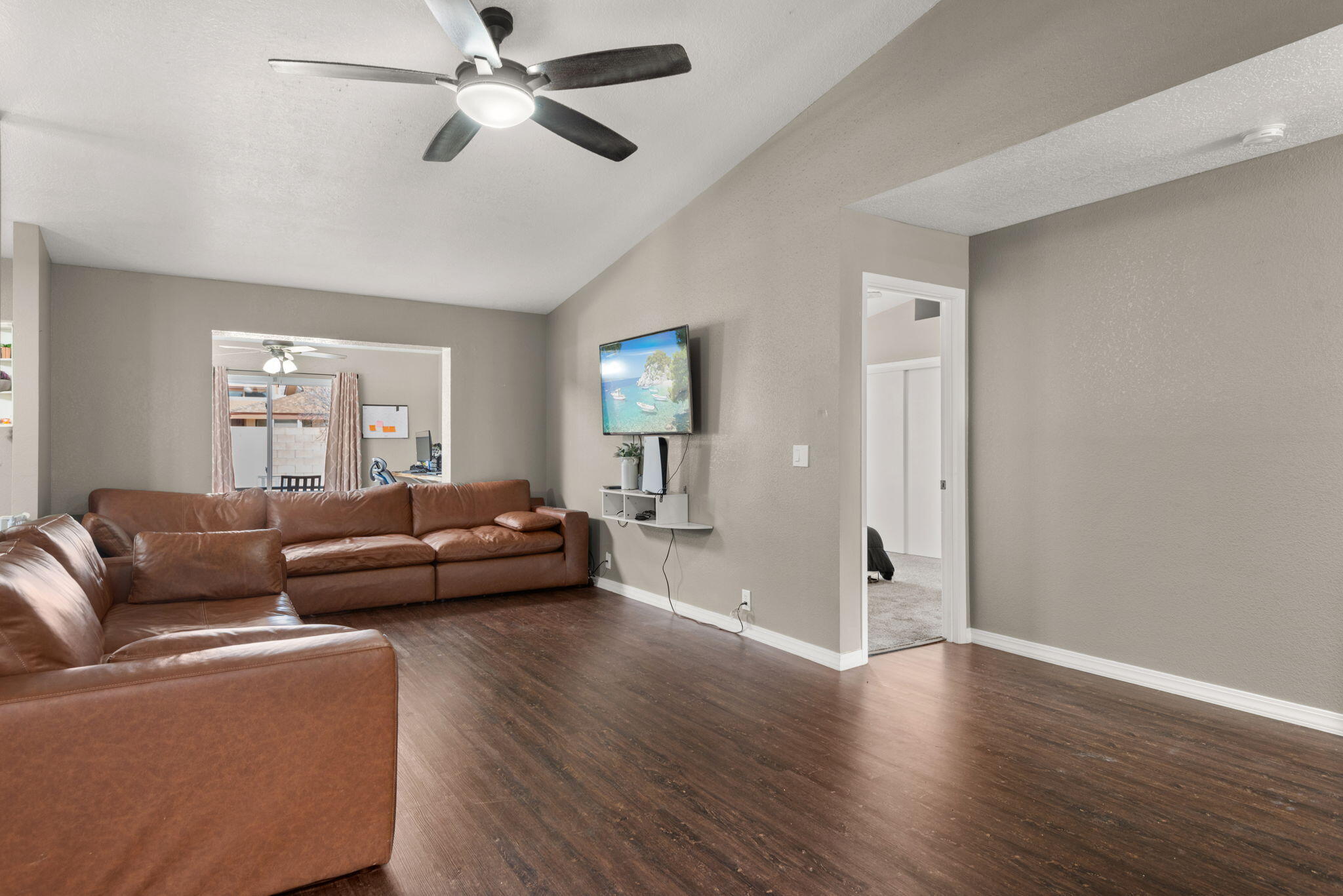 5629 Wingate Avenue, Albuquerque, New Mexico image 6