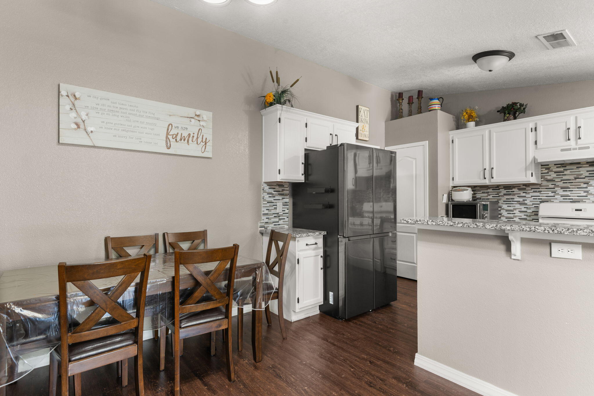 5629 Wingate Avenue, Albuquerque, New Mexico image 5