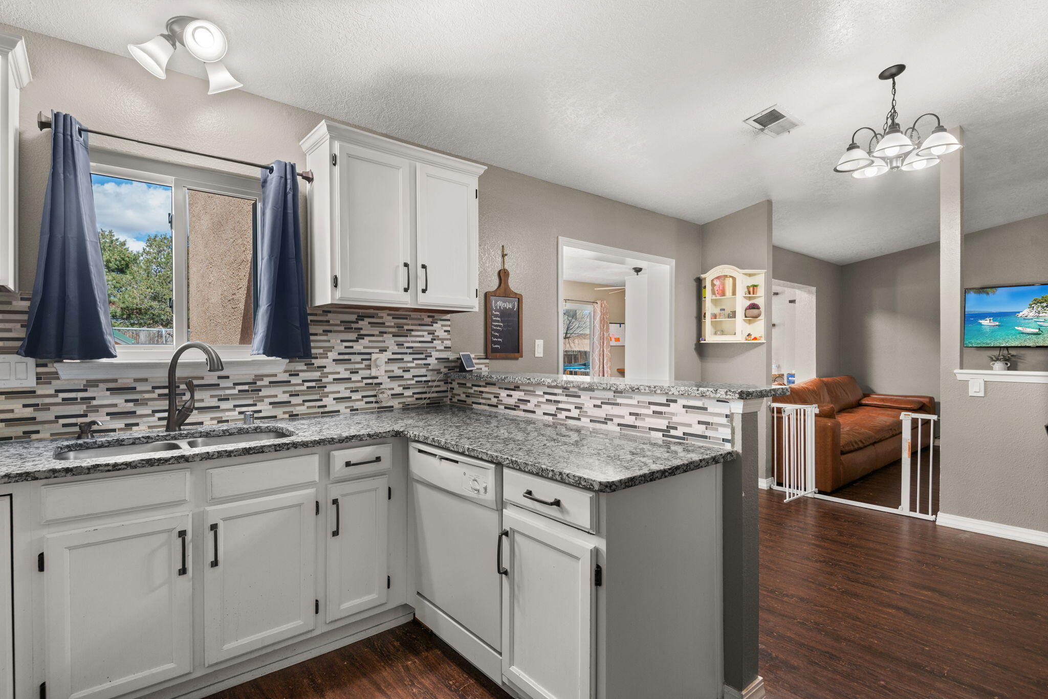 5629 Wingate Avenue, Albuquerque, New Mexico image 3