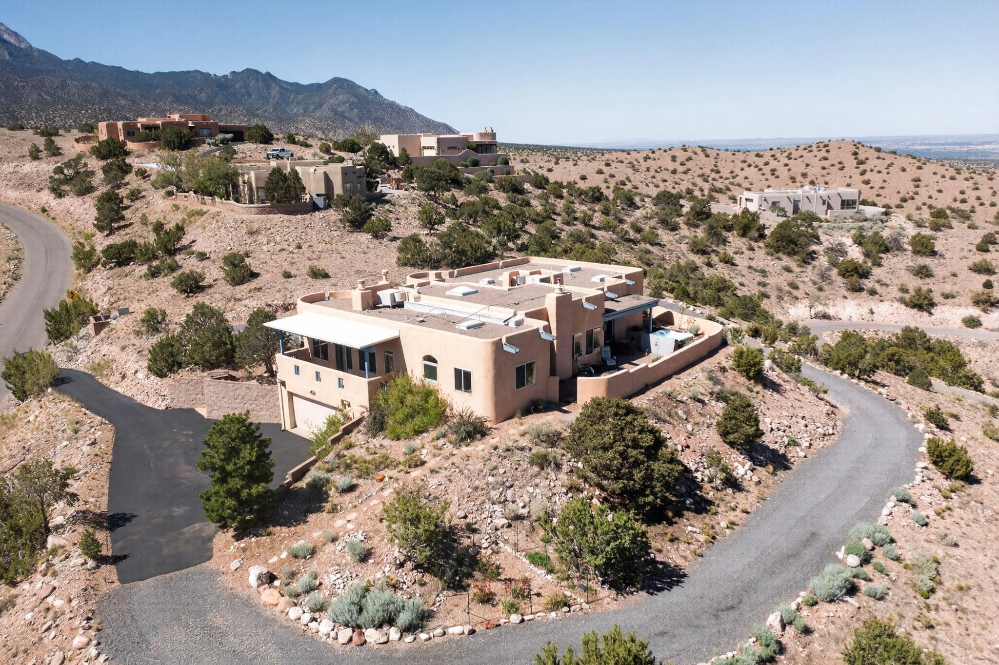 95 Overlook Drive