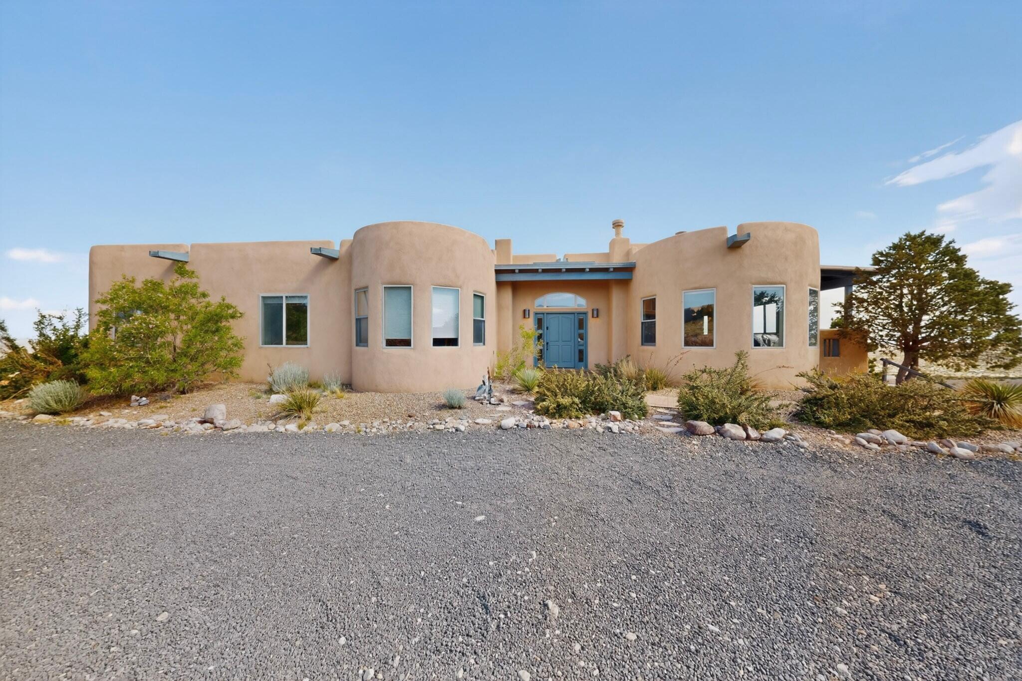 95 Overlook Drive