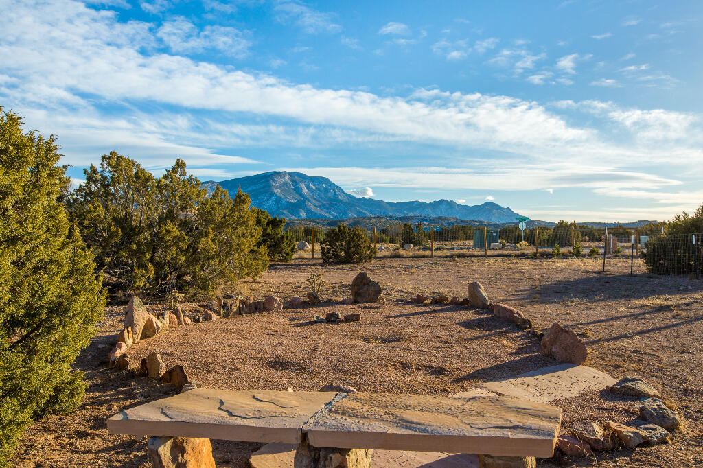 301 Camino De Las Huertas, Placitas, New Mexico image 32