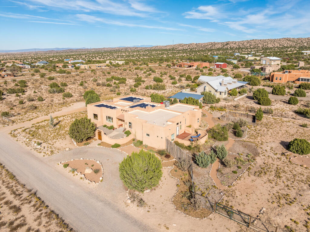 301 Camino De Las Huertas, Placitas, New Mexico image 31