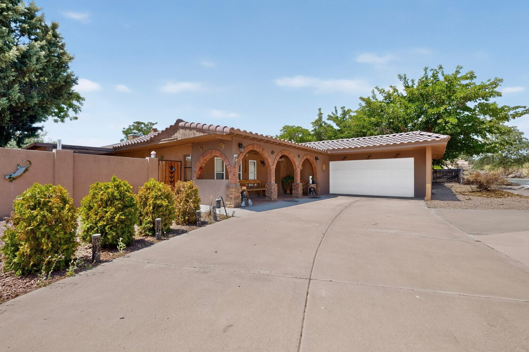 4900 Fairfax Drive NW