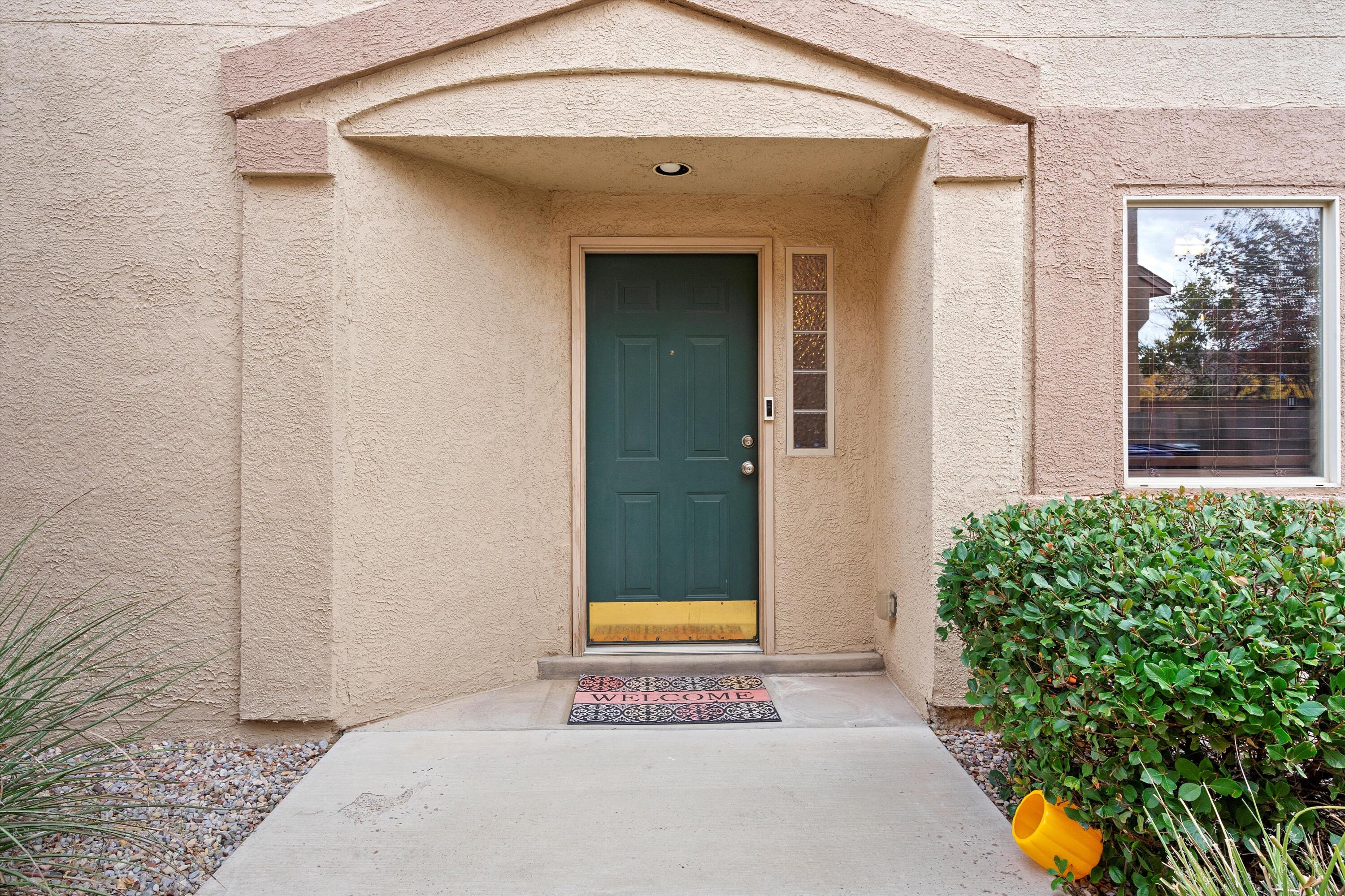 5708 Valle Alegre Place, Albuquerque, New Mexico image 4