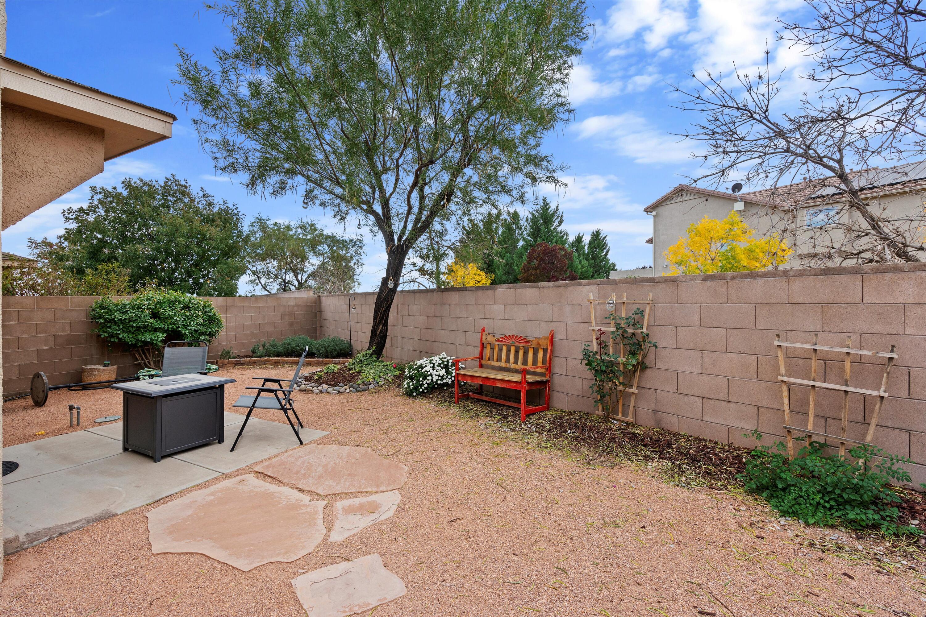 5708 Valle Alegre Place, Albuquerque, New Mexico image 32