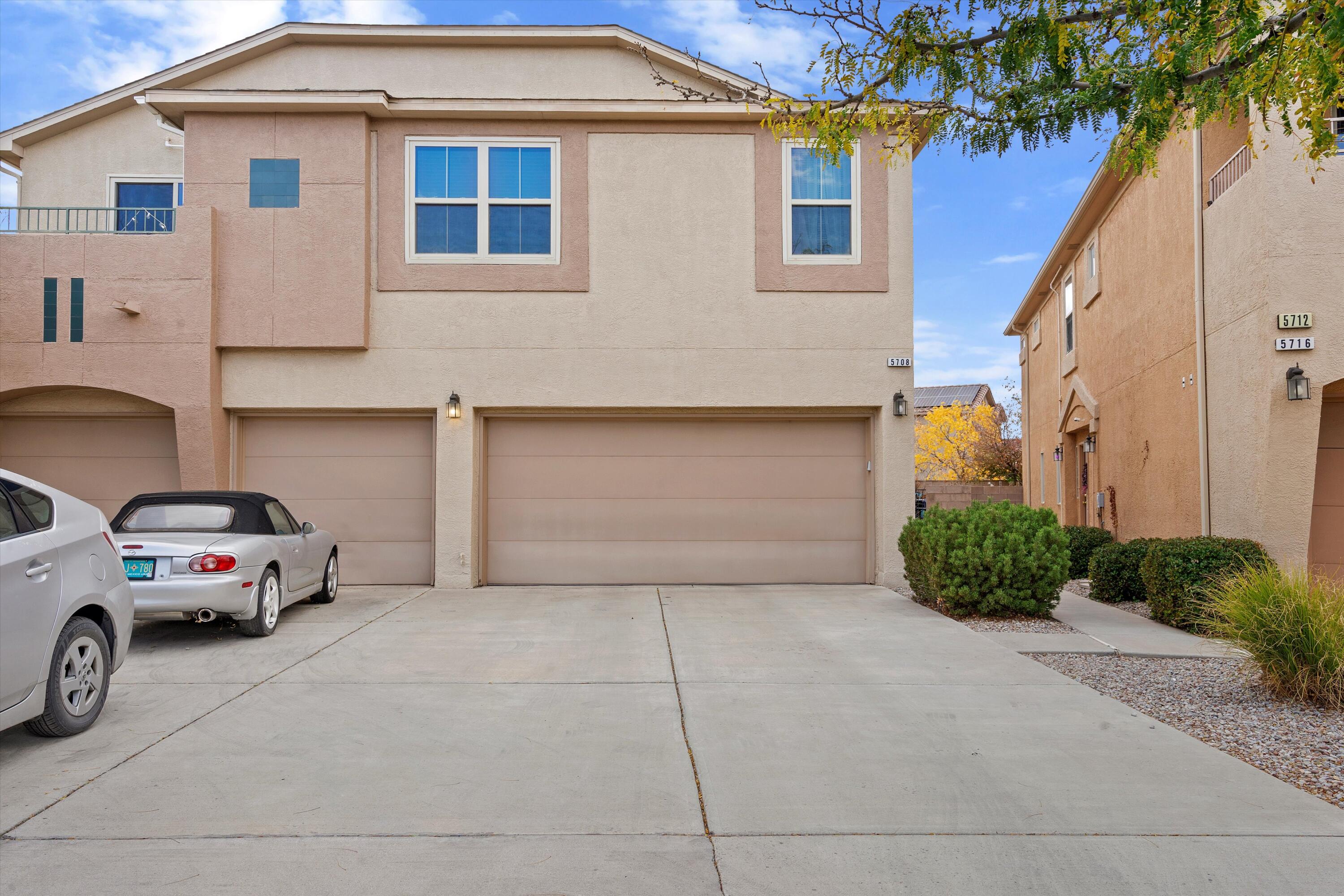 5708 Valle Alegre Place, Albuquerque, New Mexico image 3