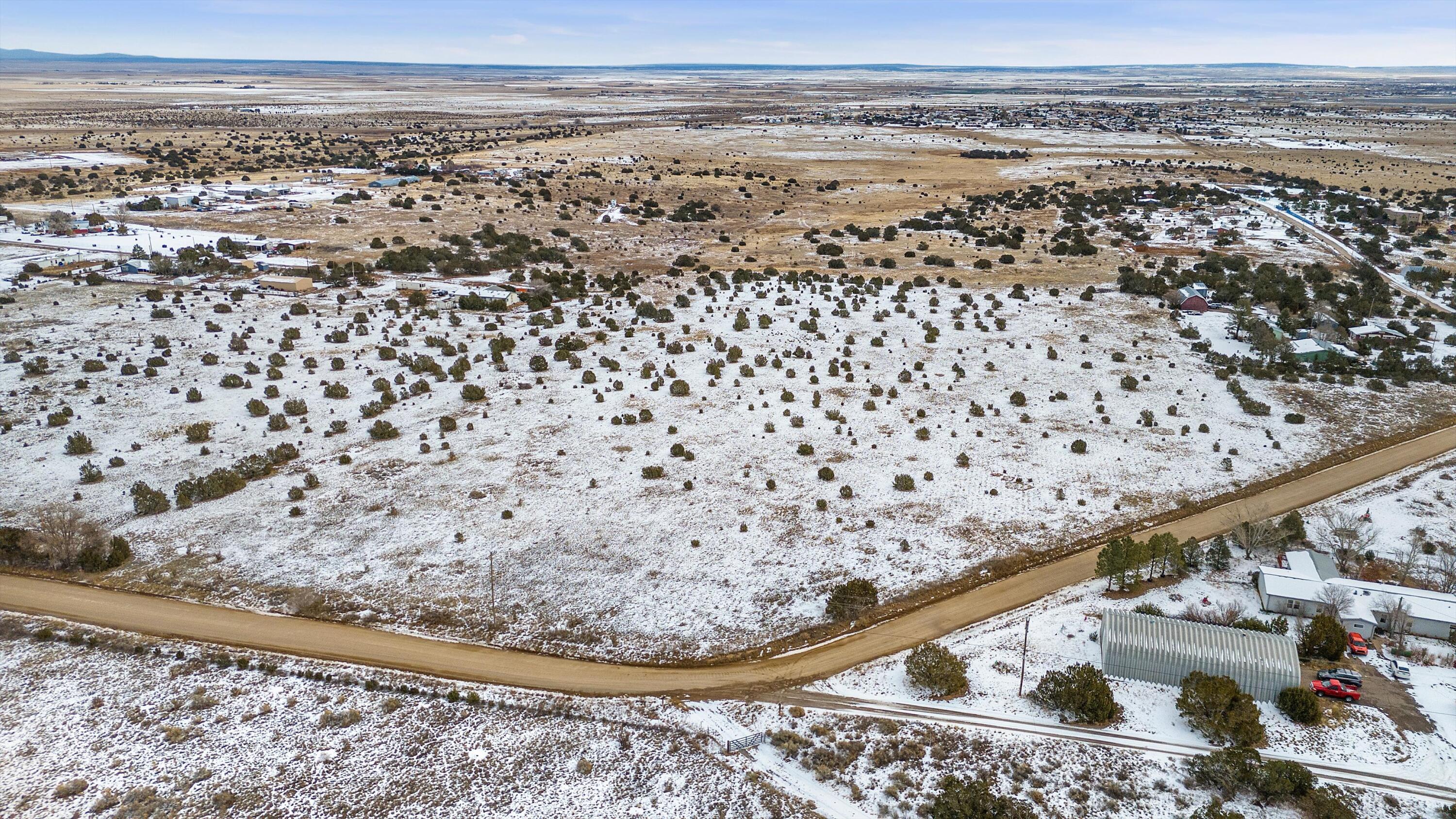 Skyline Acres Lot J, Edgewood, New Mexico image 1