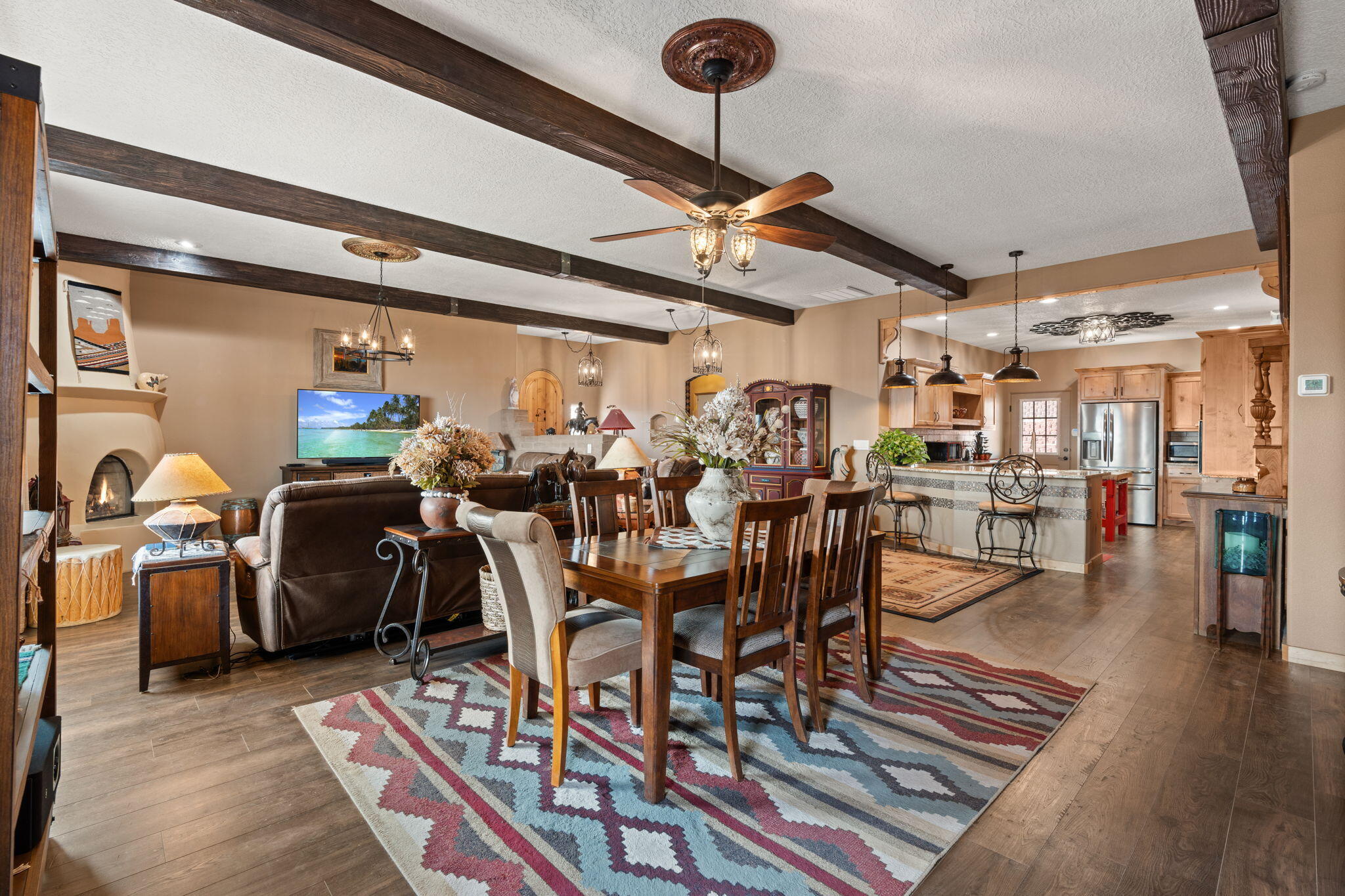 1628 Drake Road, Los Lunas, New Mexico image 9