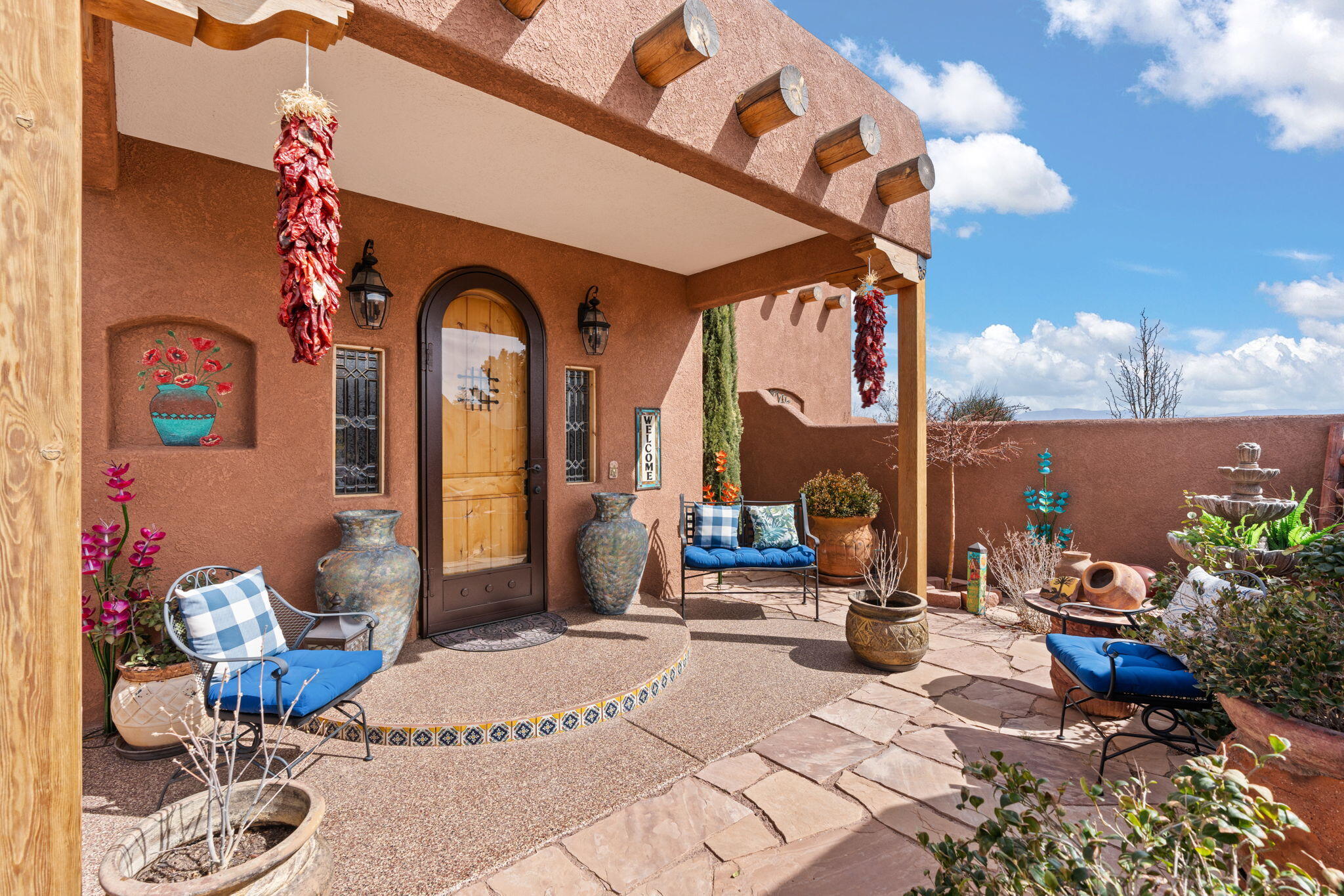 1628 Drake Road, Los Lunas, New Mexico image 42