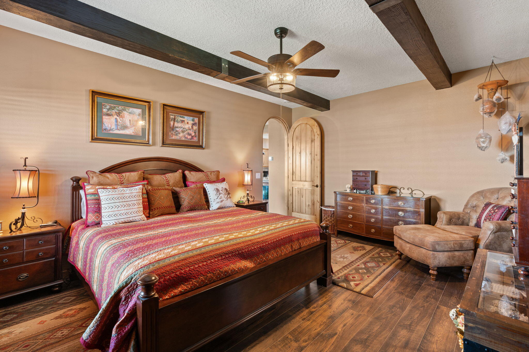 1628 Drake Road, Los Lunas, New Mexico image 22
