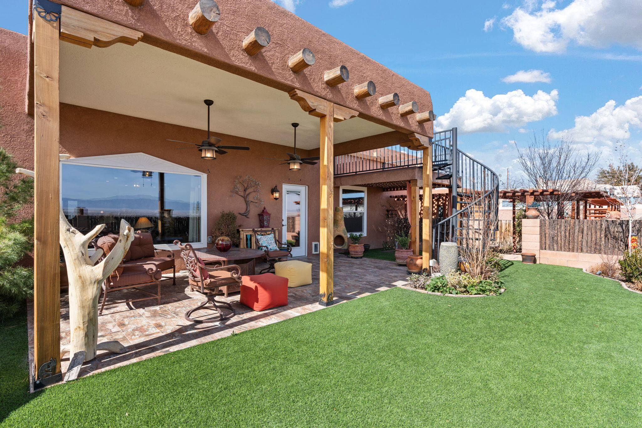 1628 Drake Road, Los Lunas, New Mexico image 33