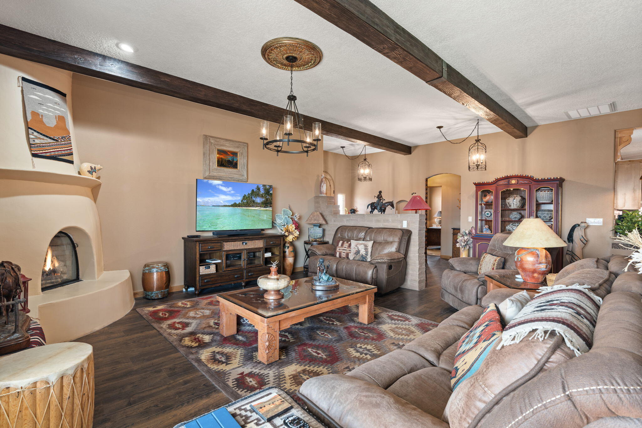 1628 Drake Road, Los Lunas, New Mexico image 12