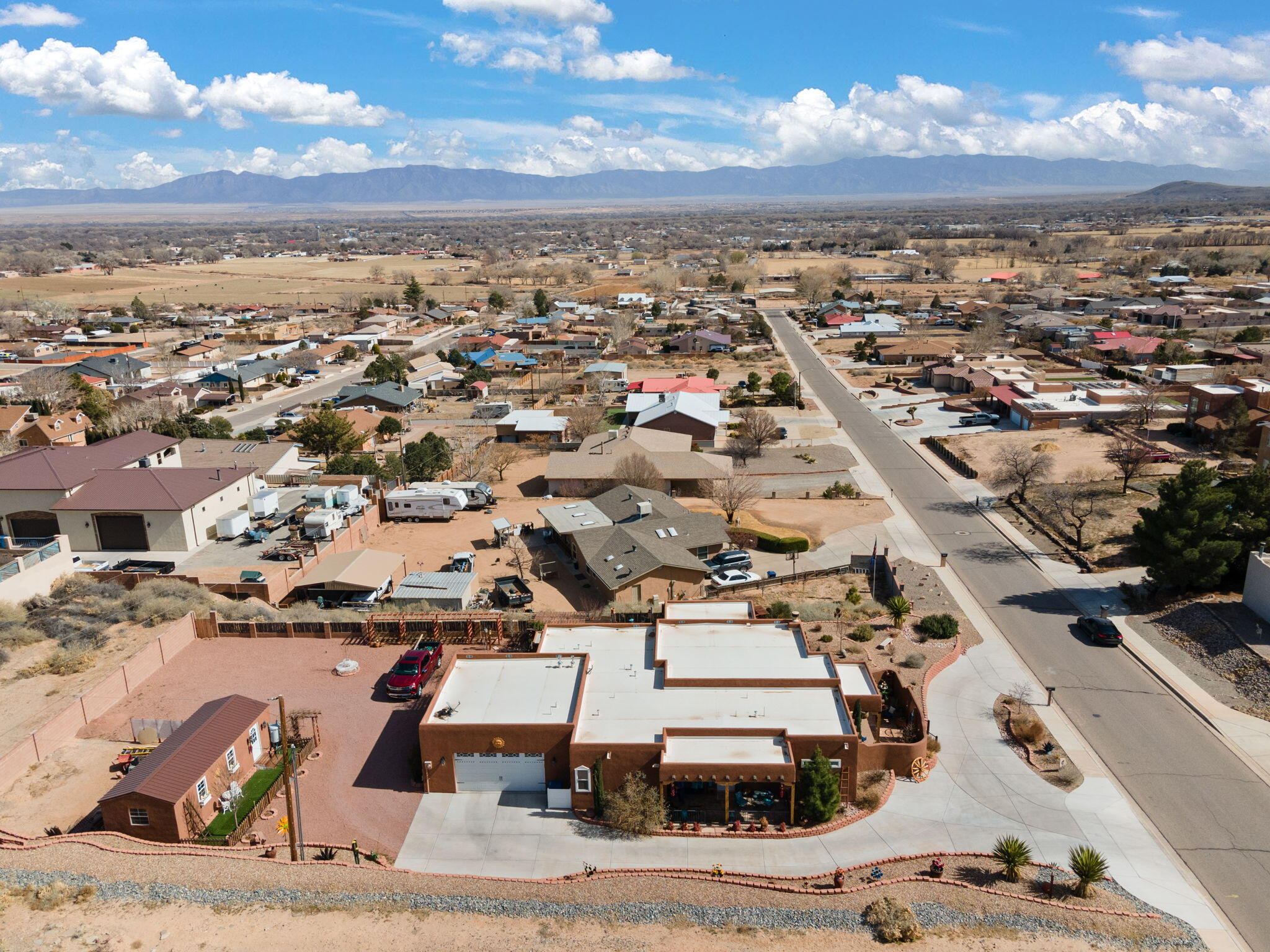 1628 Drake Road, Los Lunas, New Mexico image 49
