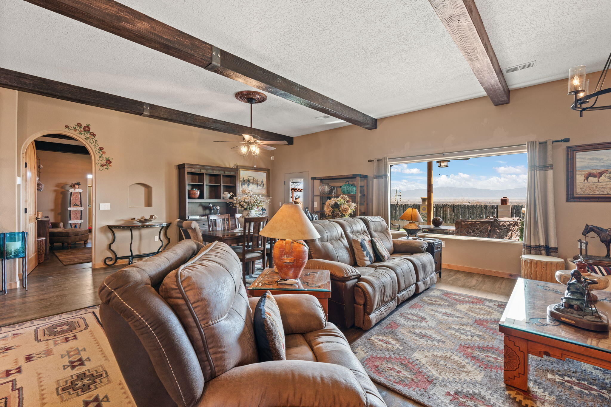 1628 Drake Road, Los Lunas, New Mexico image 11