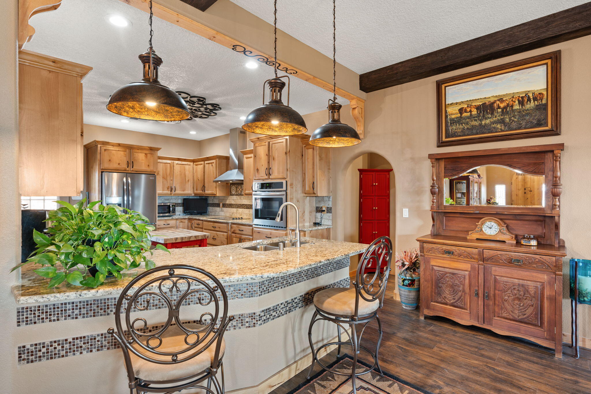 1628 Drake Road, Los Lunas, New Mexico image 16