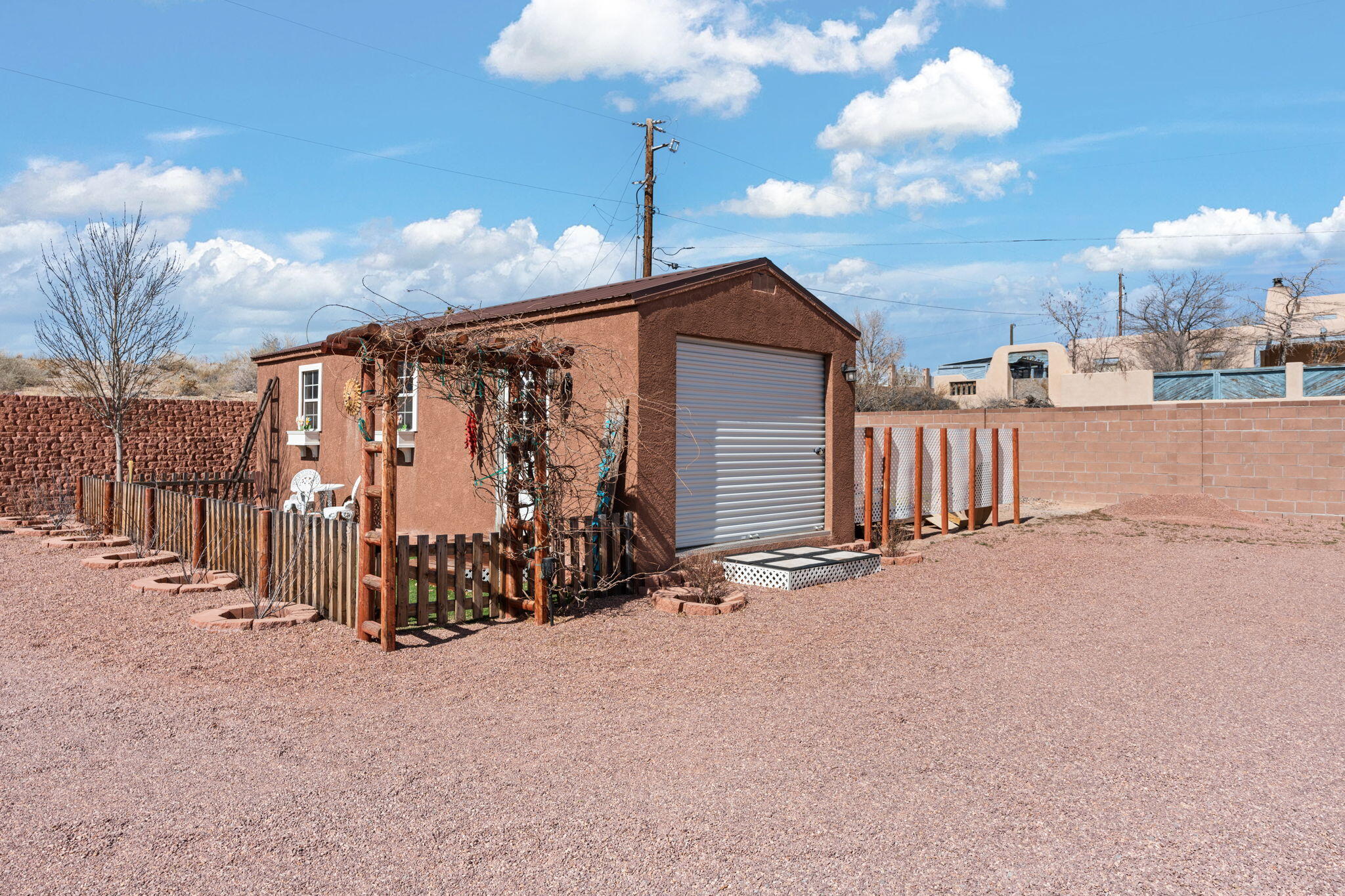 1628 Drake Road, Los Lunas, New Mexico image 45