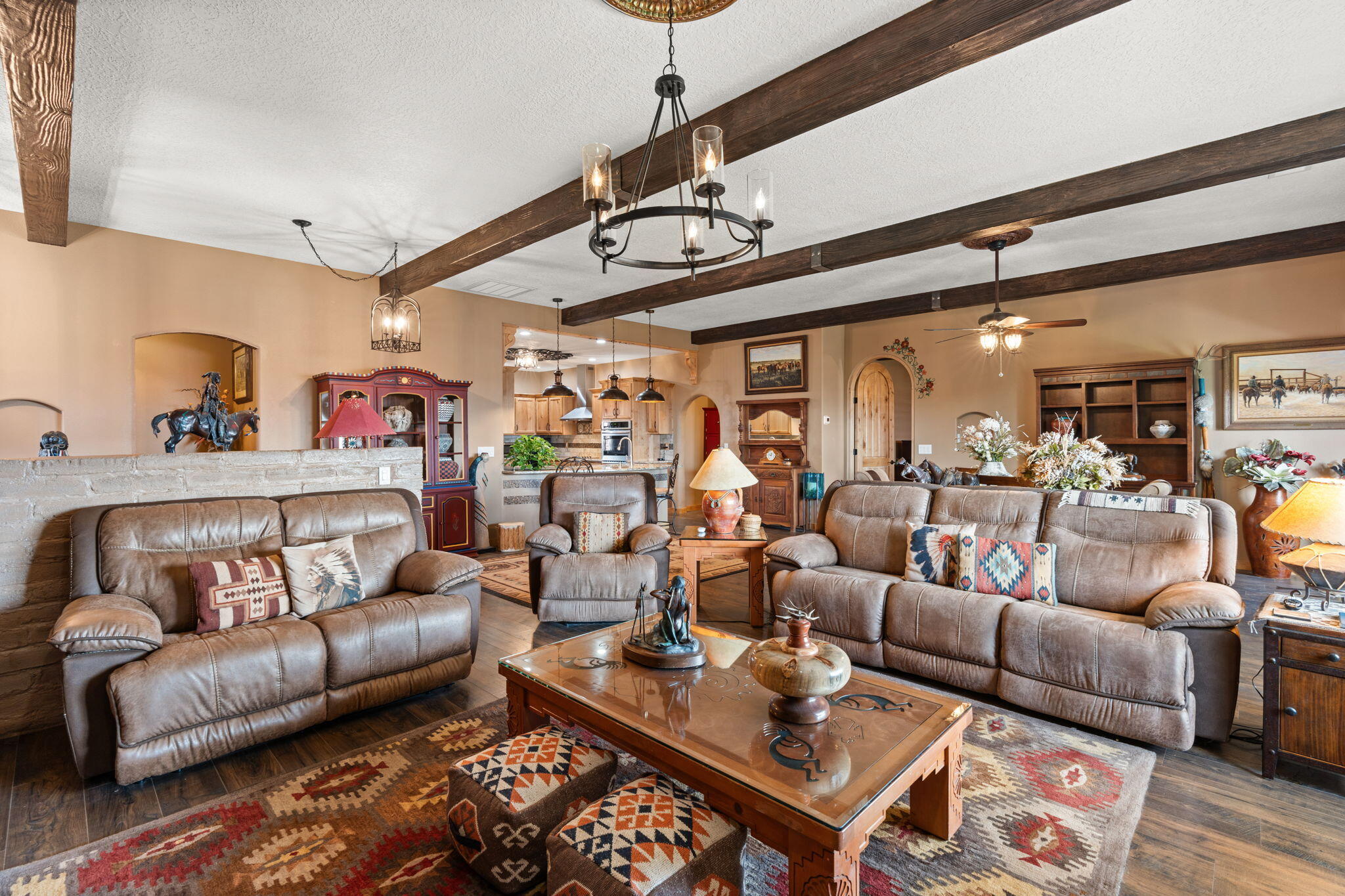 1628 Drake Road, Los Lunas, New Mexico image 14