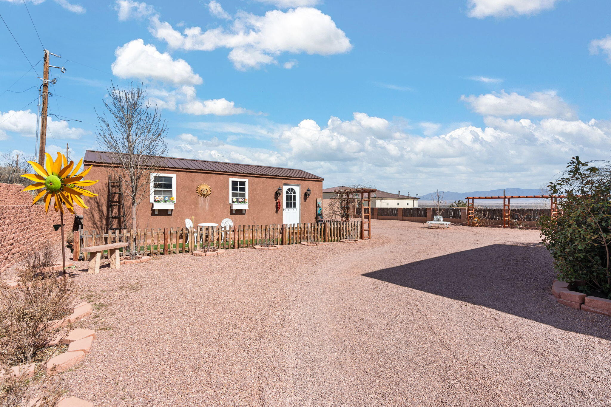 1628 Drake Road, Los Lunas, New Mexico image 43
