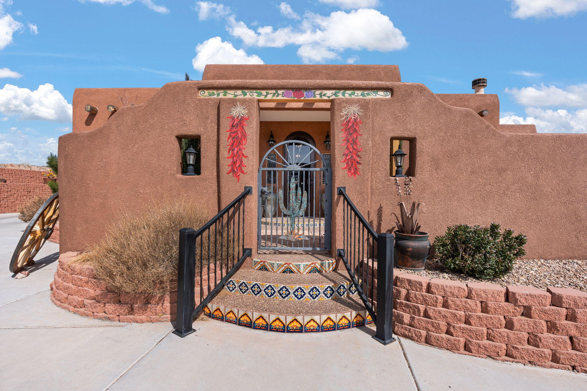 1628 Drake Road, Los Lunas, New Mexico image 41