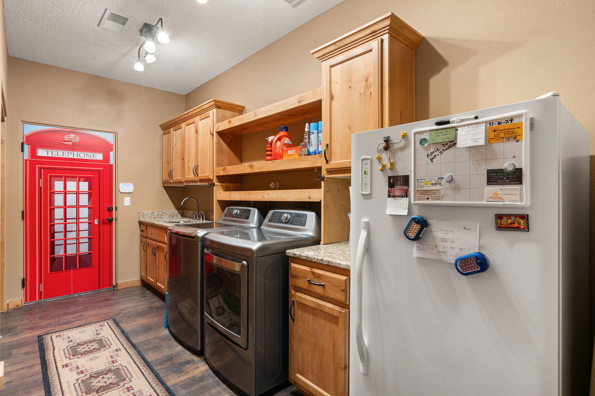 1628 Drake Road, Los Lunas, New Mexico image 31