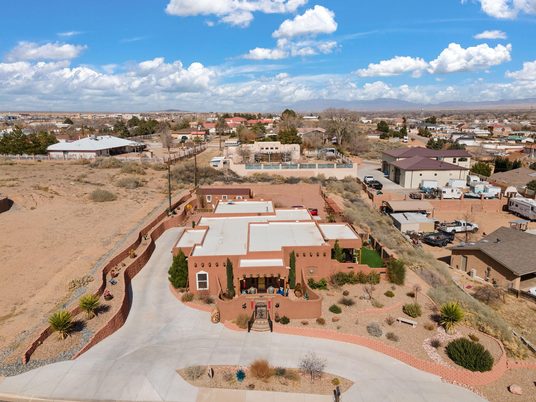 1628 Drake Road, Los Lunas, New Mexico image 5