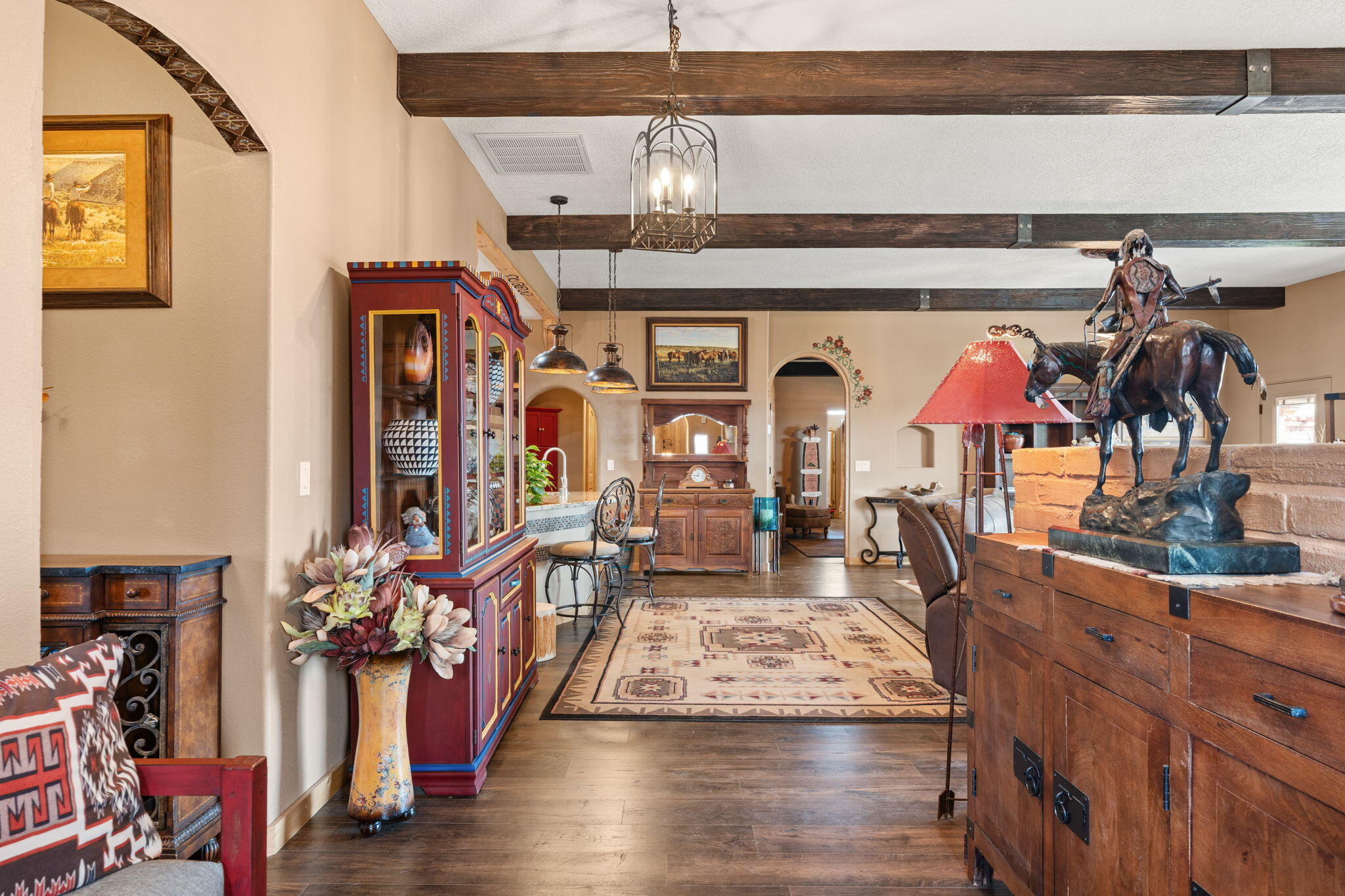 1628 Drake Road, Los Lunas, New Mexico image 7