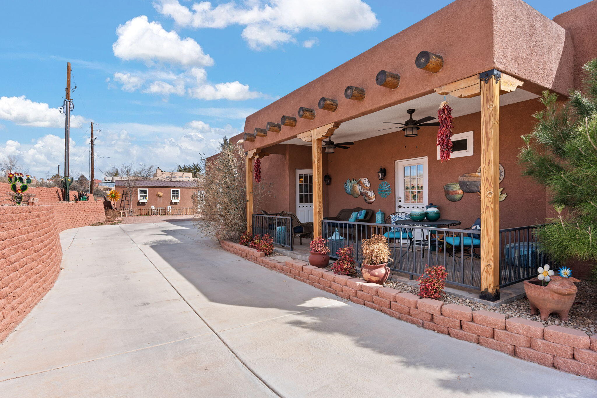 1628 Drake Road, Los Lunas, New Mexico image 37