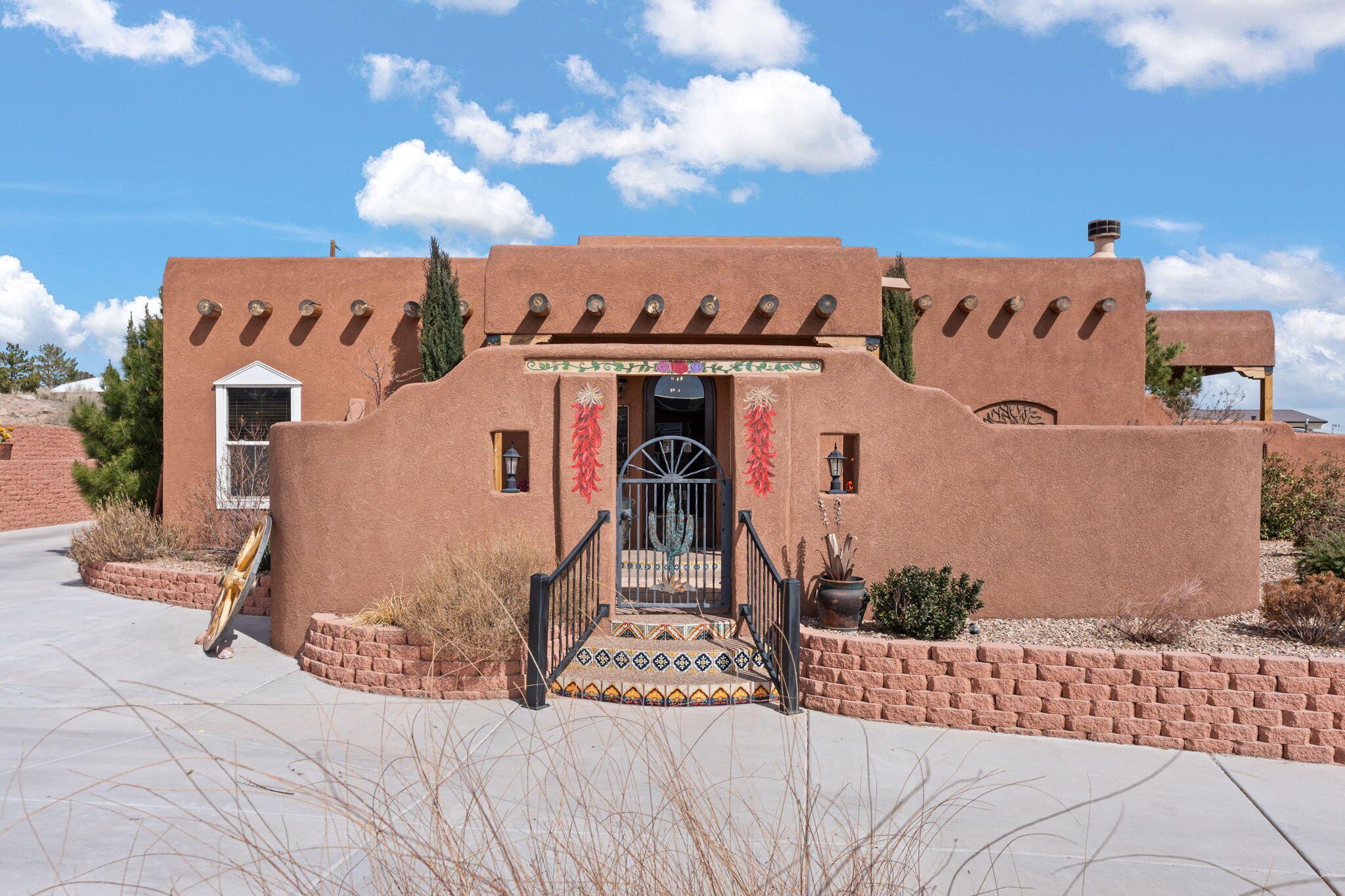 1628 Drake Road, Los Lunas, New Mexico image 2