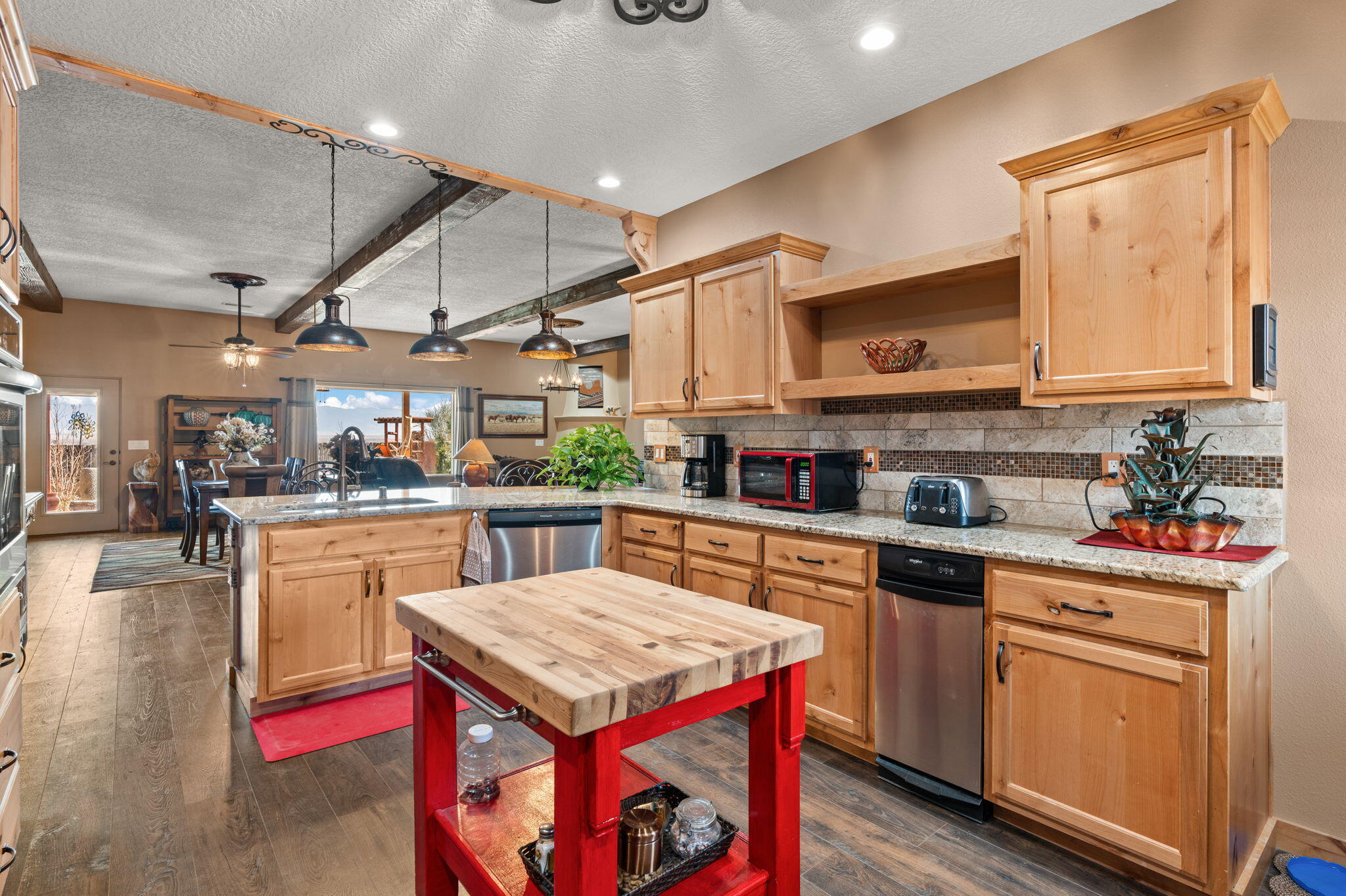 1628 Drake Road, Los Lunas, New Mexico image 19