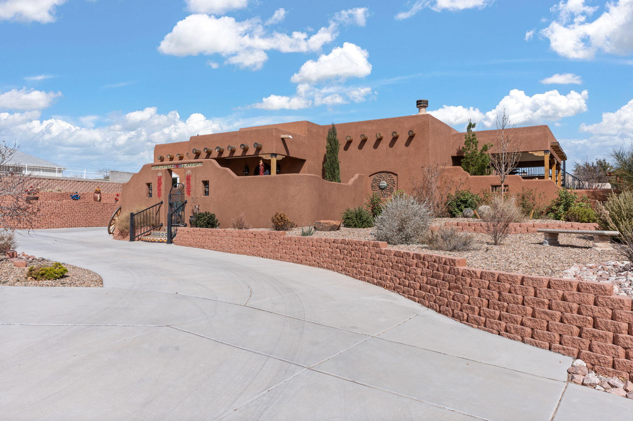 1628 Drake Road, Los Lunas, New Mexico image 3