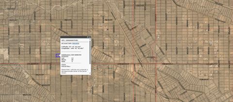Vacant Land For Sale - 29th (u5 B28 L13) Road #5<br/> Rio Rancho, NM 87124