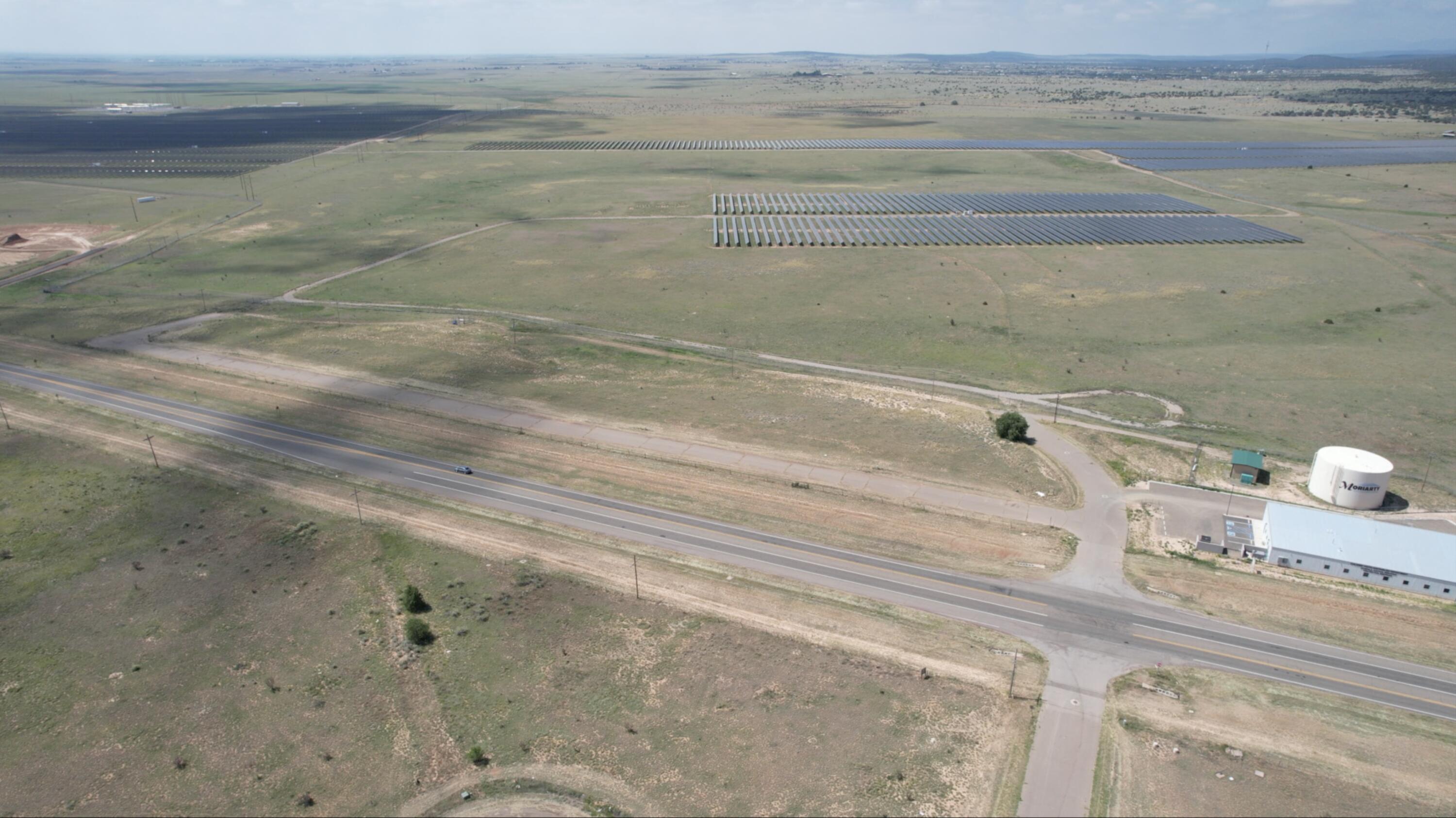 Garland Drive (lot 8), Moriarty, New Mexico image 2