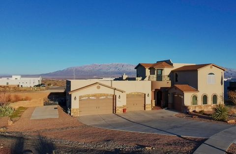 Photo of 6405 Picardia Place NW, Albuquerque, NM 87120 (MLS # 1096600)