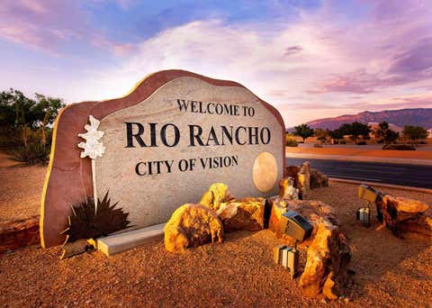 Vacant Land For Sale - 0 41st (u23b86l18)<br/> Sandoval County, Rio Rancho, NM 87144