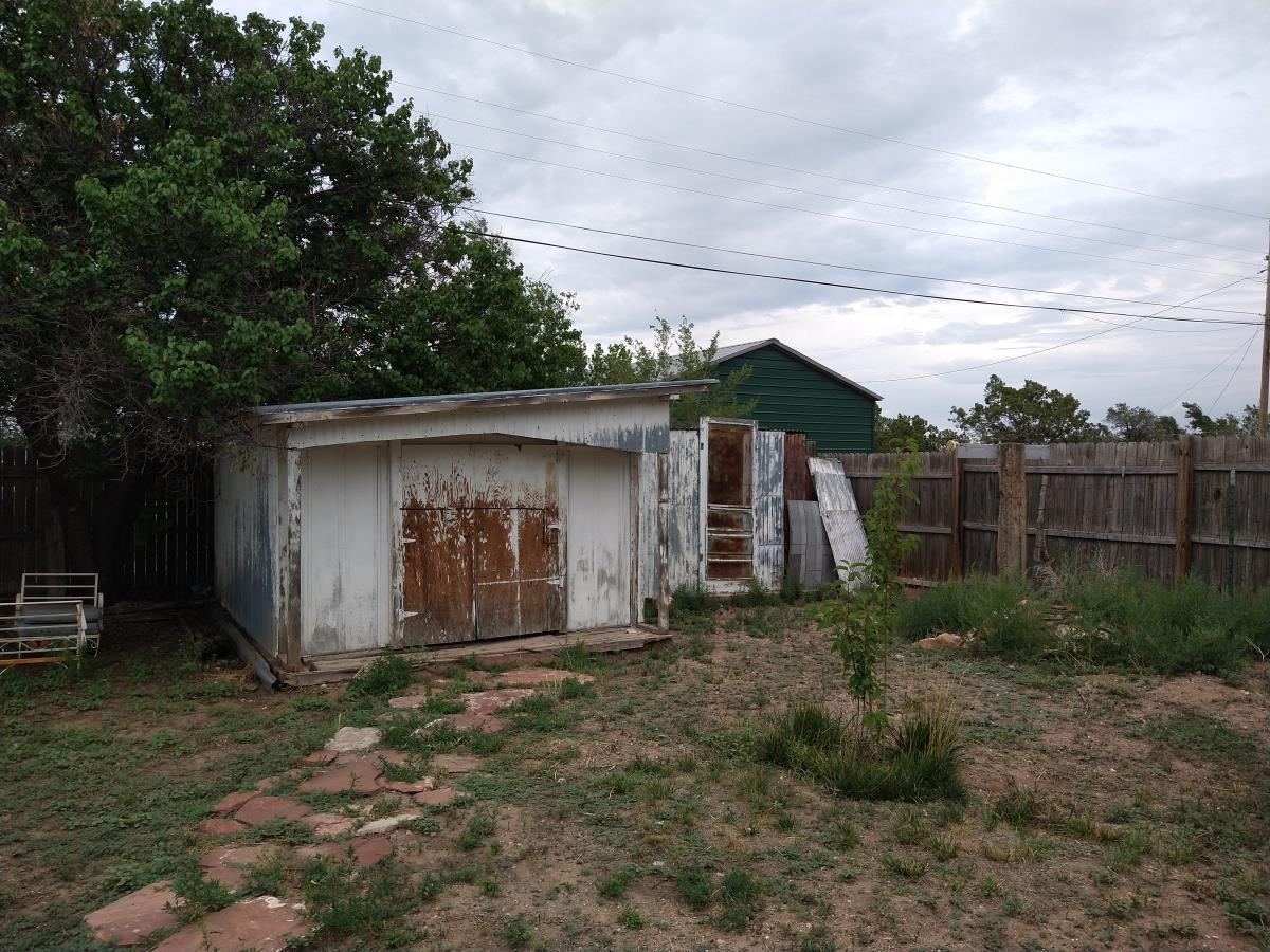 204 S Limit Avenue, Mountainair, New Mexico image 13