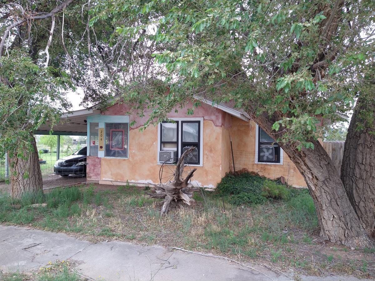 204 S Limit Avenue, Mountainair, New Mexico image 1