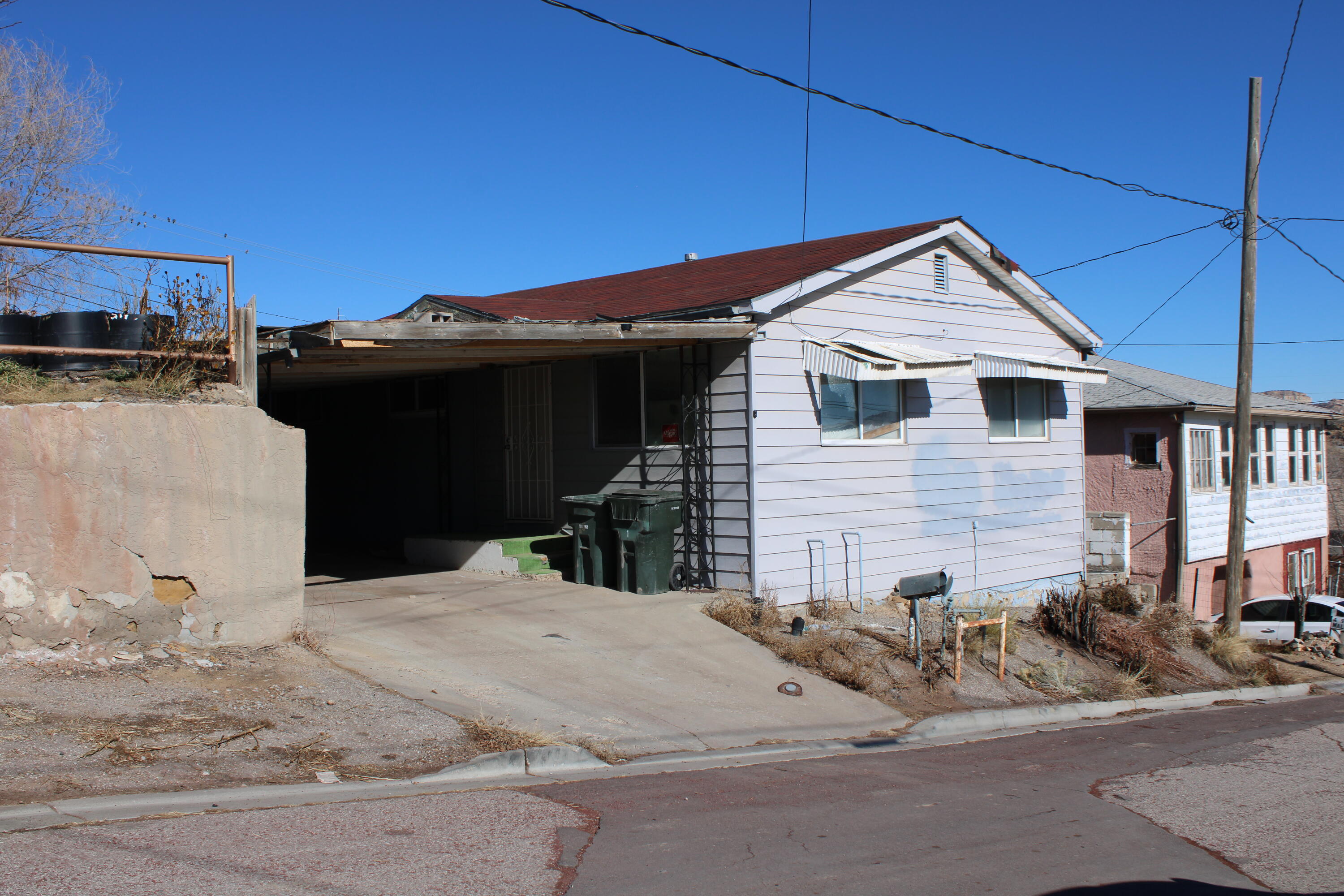 407 E Maloney Avenue, Gallup, New Mexico image 1