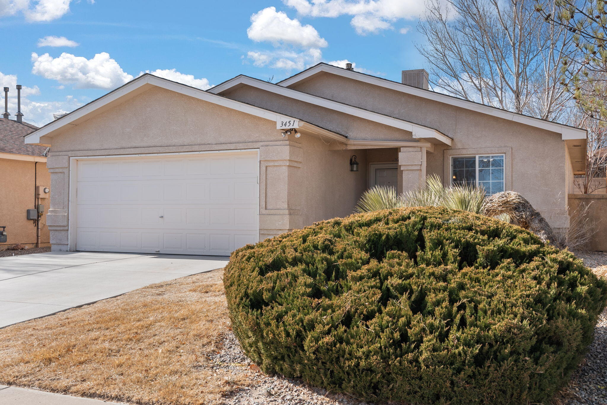 3451 Morgan Meadows Drive, Rio Rancho, New Mexico image 3