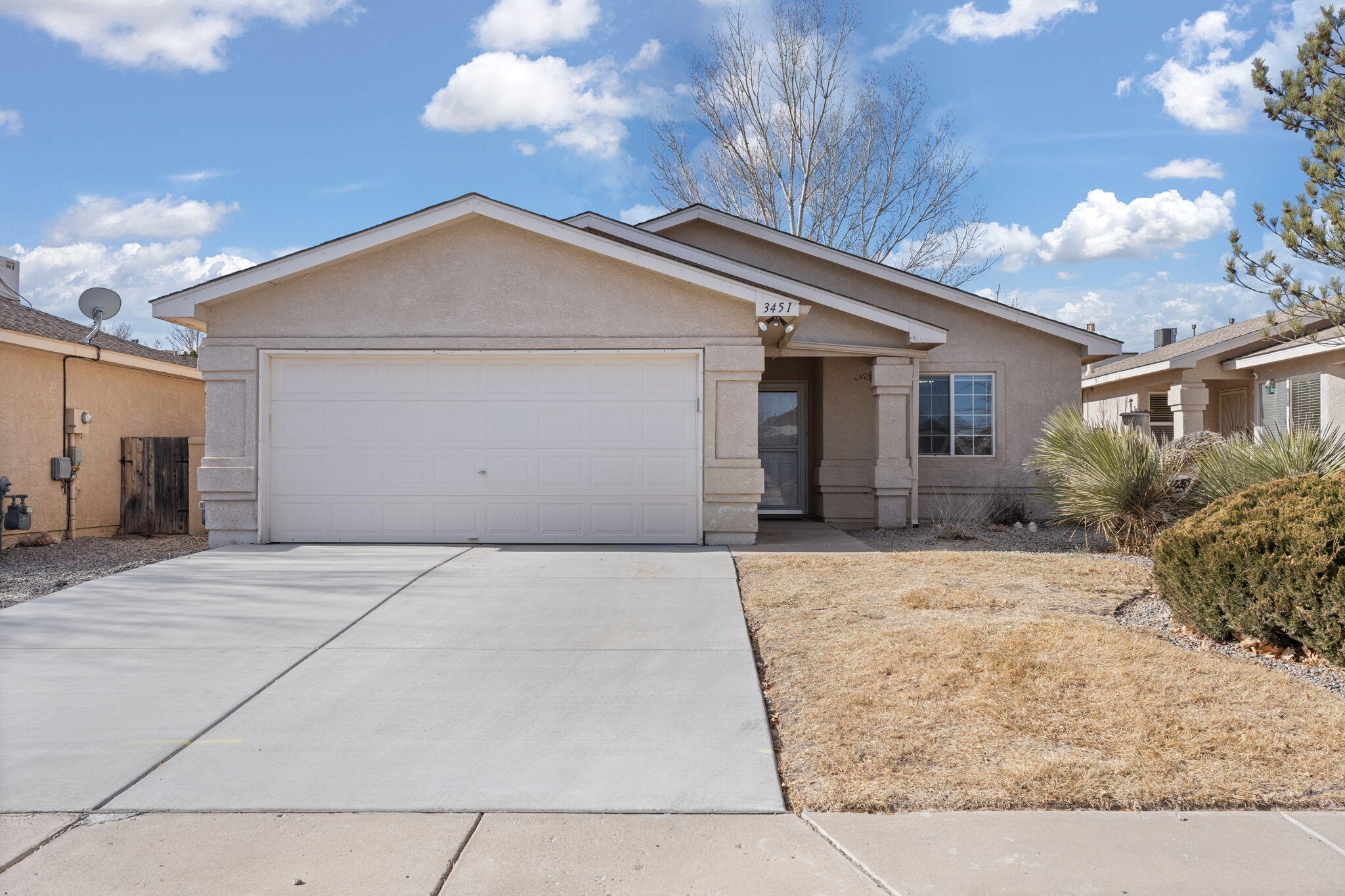 3451 Morgan Meadows Drive, Rio Rancho, New Mexico image 2