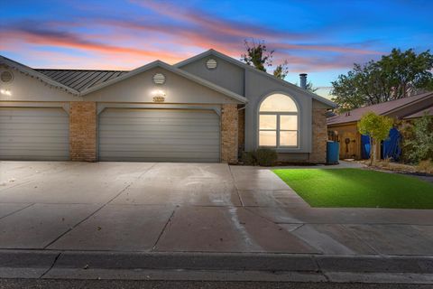 1959 Gomez Drive SW Los Lunas NM 87031