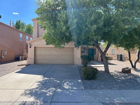 1433 ISLETA Court NE Rio Rancho NM 87144