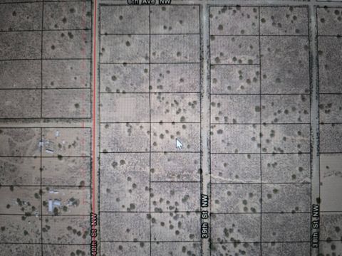 0 39th St NW Blk 51 Lot 19 Unit5 Albuquerque NM 87124