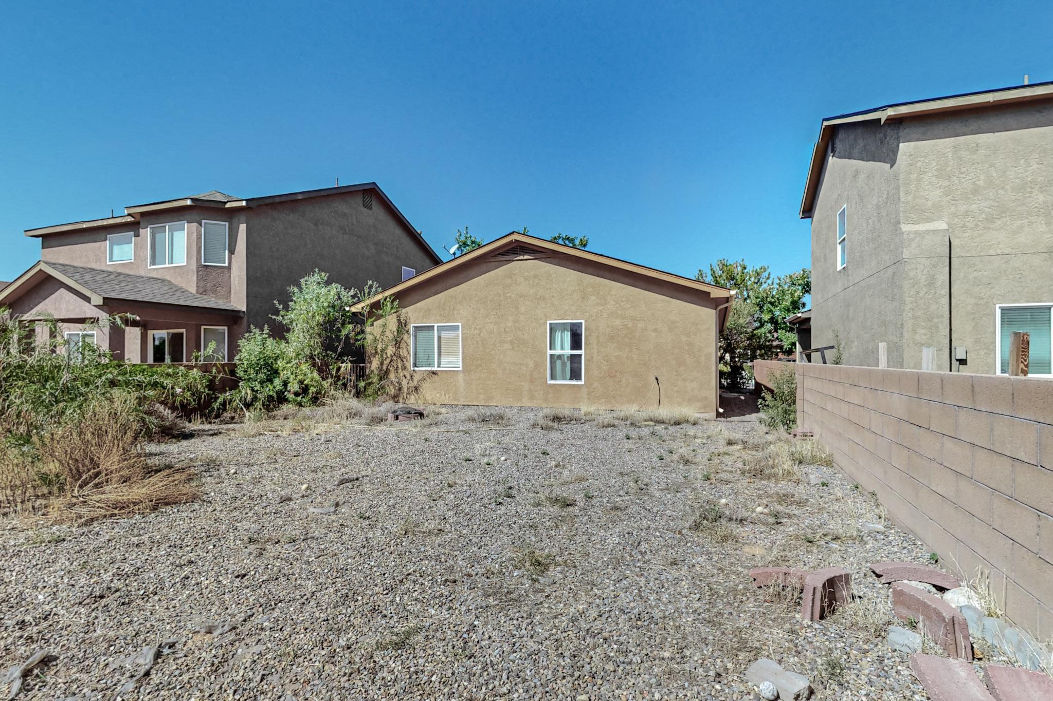 3808 Lonesome Ridge Street, Rio Rancho, New Mexico image 18