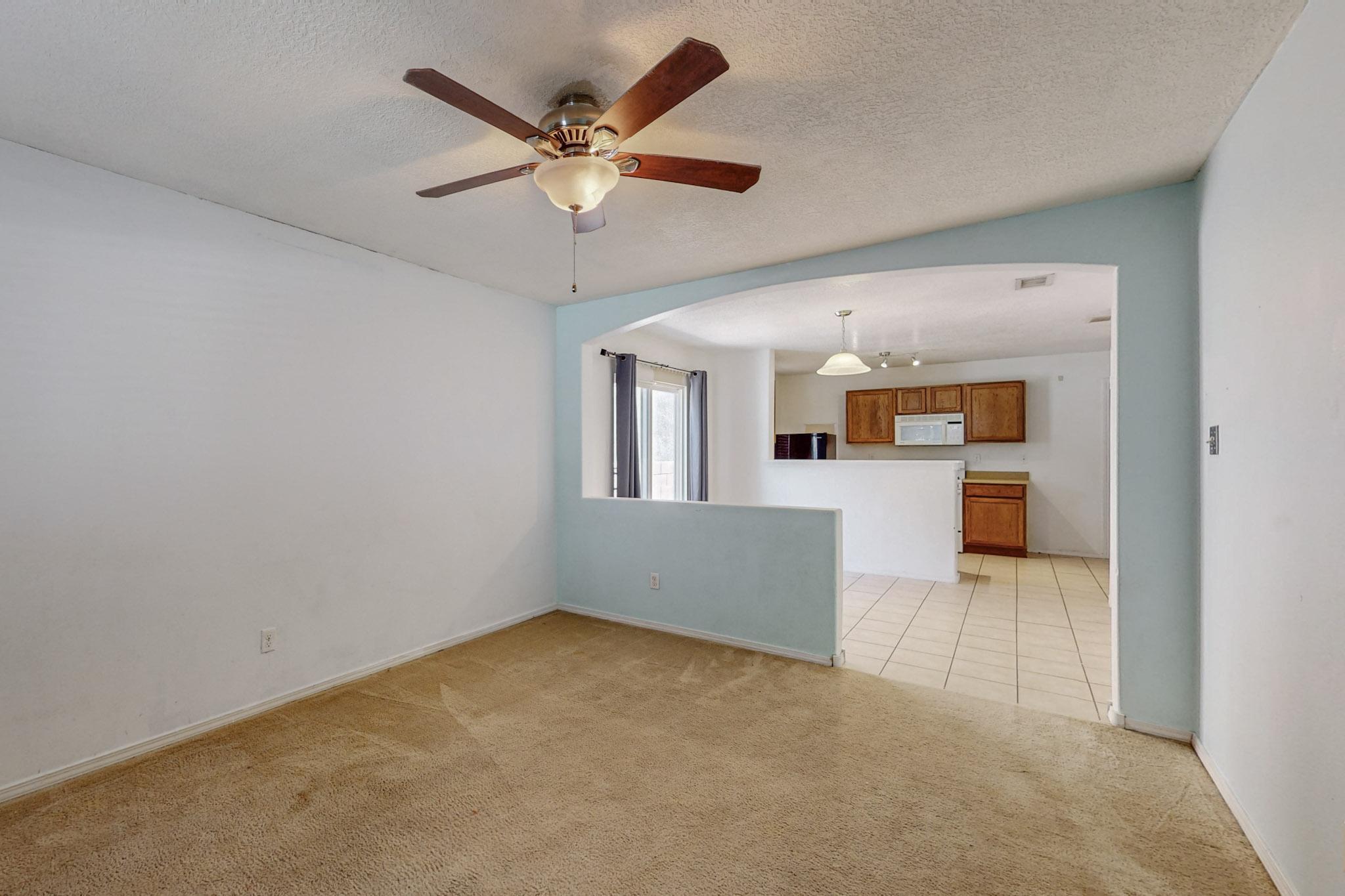 3808 Lonesome Ridge Street, Rio Rancho, New Mexico image 7